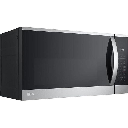 LG 1.8 Cu. Ft. Smart Over-the-Range Microwave
