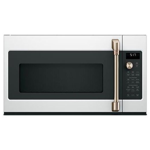 30-inch, 1.7 cu.ft. Over-the-Range Microwave Oven with Air F