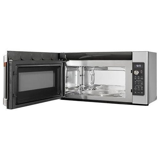 30-inch, 1.7 cu.ft. Over-the-Range Microwave Oven with Air F