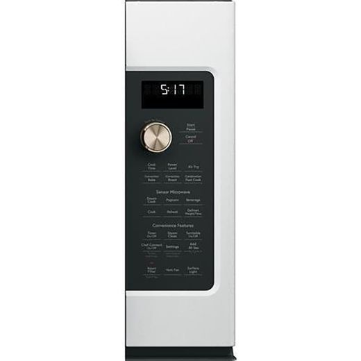 30-inch, 1.7 cu.ft. Over-the-Range Microwave Oven with Air F