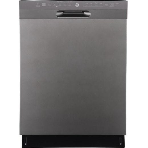 24-inch Built-in Dishwasher with Stainless Steel Tub