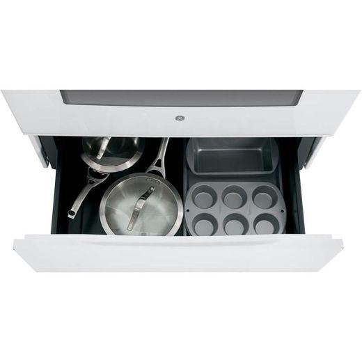 Cuisinière standard électrique de 30 po avec Autonettoyage