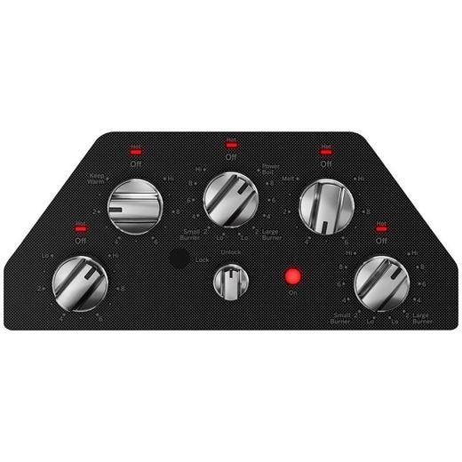 30-inch Built-in Electric Cooktop