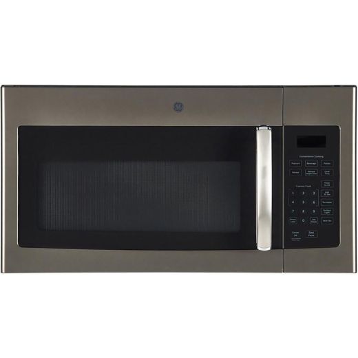 30-inch, 1.6 cu. ft. Over-the-Range Microwave Oven