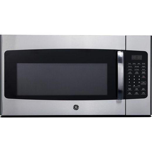 30-inch, 1.6 cu. ft. Over-the-Range Microwave Oven