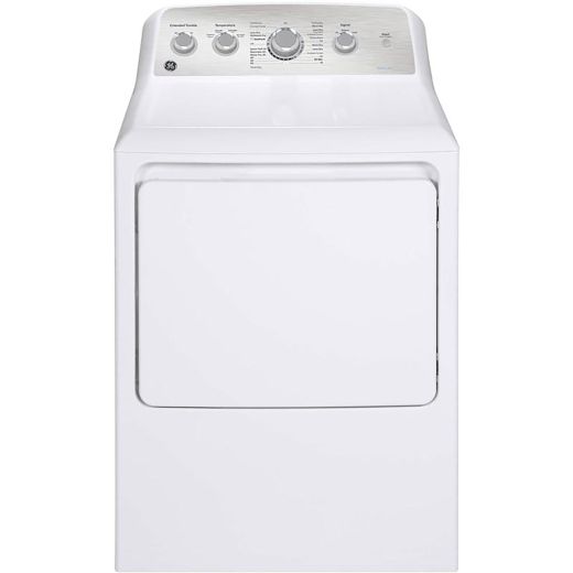 7.2 cu.ft. Electric Dryer with SaniFresh Cycle