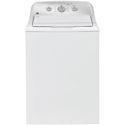 4.4 cu.ft. Top Loading Washer with SaniFresh Cycle
