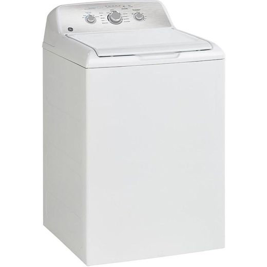 4.4 cu.ft. Top Loading Washer with SaniFresh Cycle