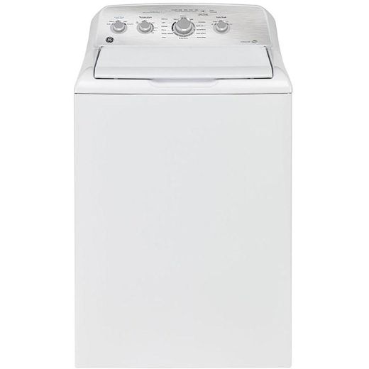 4.9 cu.ft. Top Loading Washer with SaniFresh Cycle