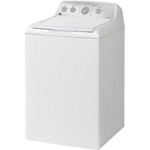 4.9 cu.ft. Top Loading Washer with SaniFresh Cycle