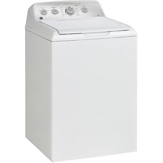 4.9 cu.ft. Top Loading Washer with SaniFresh Cycle