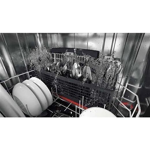 24-inch Built-in Dishwasher with ABT Filter