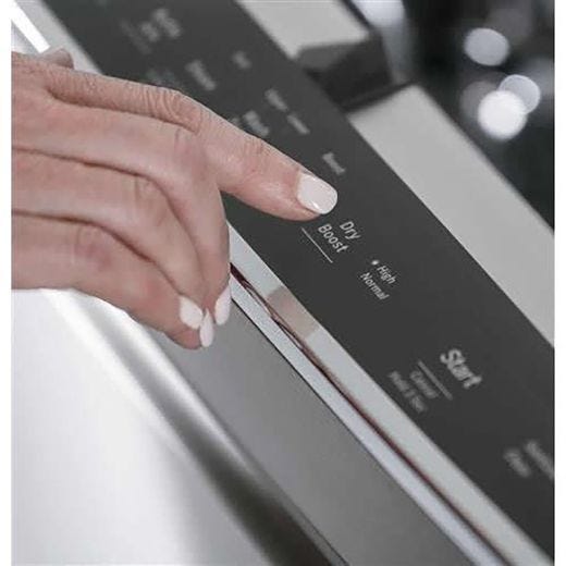 24-inch Built-in Dishwasher with ABT Filter