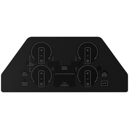 30-inch Built-in Electric Cooktop With Wi-Fi