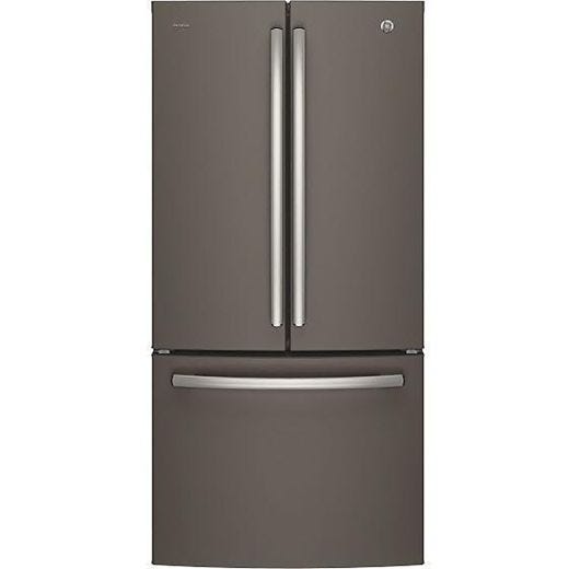 33-inch, 24.8 cu. ft. French 3-Door Refrigerator