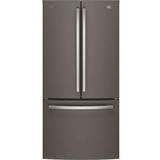 33-inch 24.8 cu. ft. French 3-Door Refrigerator