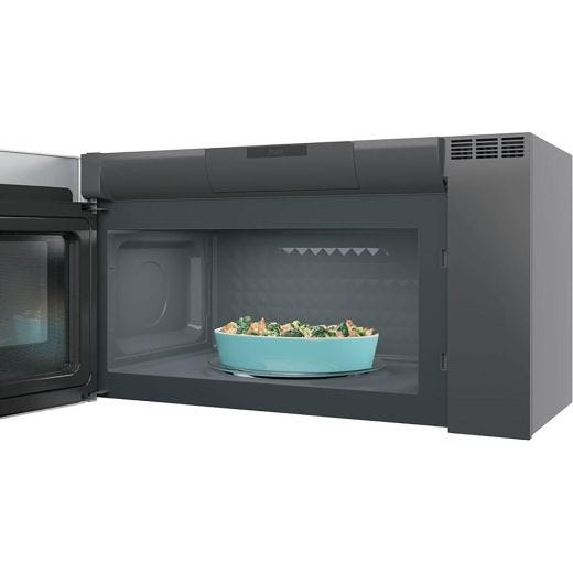 30" 2.1 cu. ft. Over-the-Range Microwave with Chef Connect