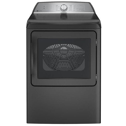 7.4 cu. ft. Electric Dryer with Wi-Fi