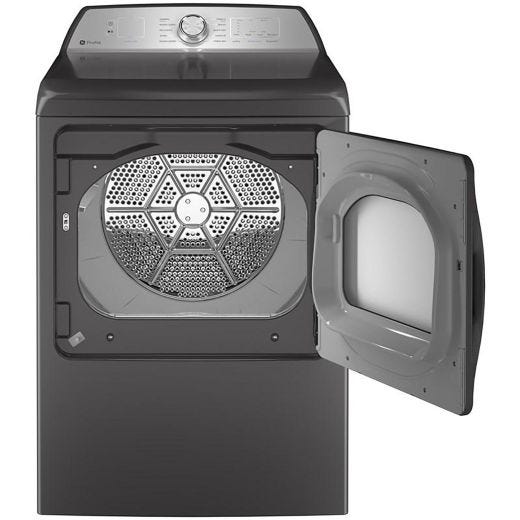 7.4 cu. ft. Electric Dryer with Wi-Fi