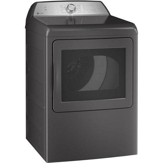 7.4 cu. ft. Electric Dryer with Wi-Fi