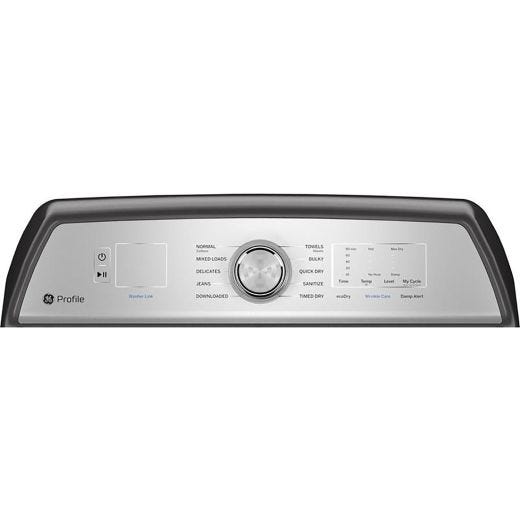 7.4 cu. ft. Electric Dryer with Wi-Fi