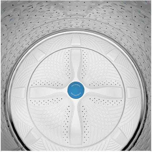 Top Loading Washer with FlexDispense™