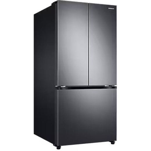 32" 24.5 Cu.Ft. French 3-Door Refrigerator