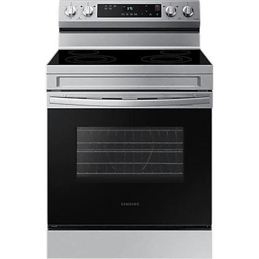 30" Freestanding Electric Range with WI-FI Connect