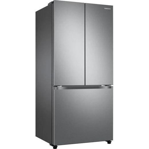 33" 17.5 Cu.Ft. French 3-Door Refrigerator