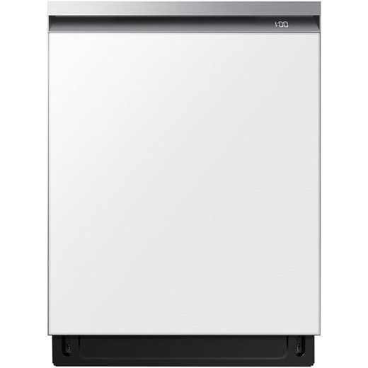 24-inch Built-in Dishwasher with Wi-Fi Connectivity