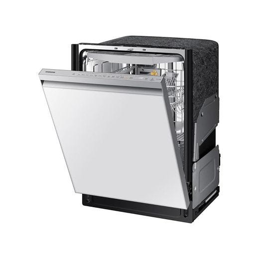 24-inch Built-in Dishwasher with Wi-Fi Connectivity