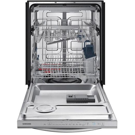 24-inch Built-in Dishwasher with StormWash™