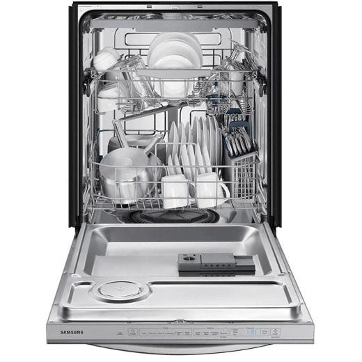 24-inch Built-in Dishwasher with StormWash™