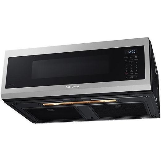 30-inch, 1.1 cu.ft. Over-the-Range Microwave Oven with Wi-Fi