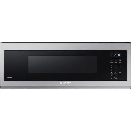 30-inch, 1.1 cu.ft. Over-the-Range Microwave Oven with Wi-Fi