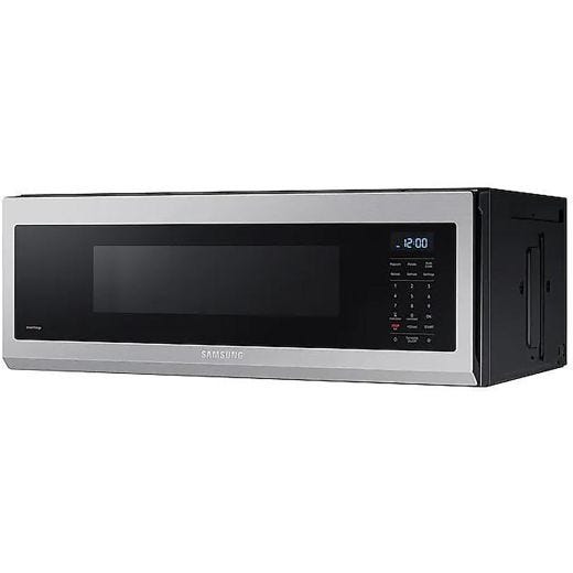 30-inch, 1.1 cu.ft. Over-the-Range Microwave Oven with Wi-Fi