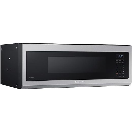 30-inch, 1.1 cu.ft. Over-the-Range Microwave Oven with Wi-Fi