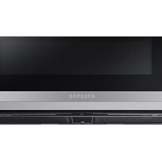 30-inch, 1.1 cu.ft. Over-the-Range Microwave Oven with Wi-Fi