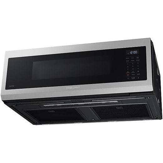30-inch, 1.1 cu.ft. Over-the-Range Microwave Oven with Wi-Fi