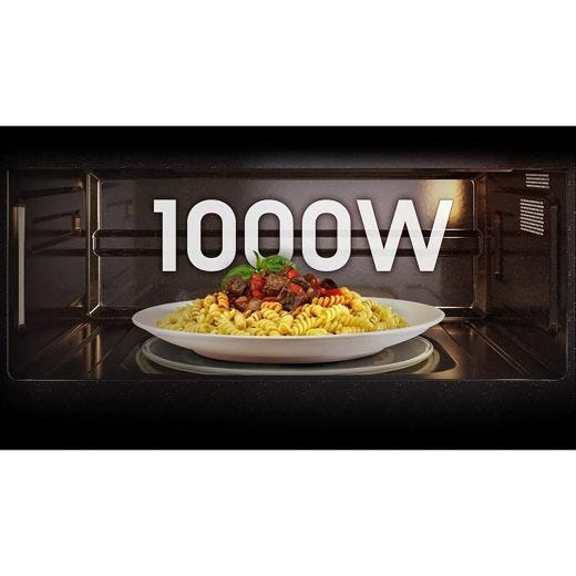 30-inch, 1.1 cu.ft. Over-the-Range Microwave Oven with Wi-Fi