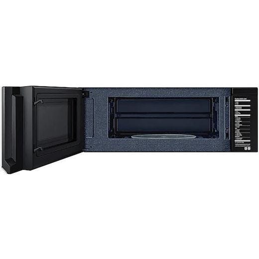 30-inch, 1.1 cu.ft. Over-the-Range Microwave Oven with Wi-Fi