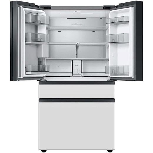 36-inch, 23 cu.ft. Counter-Depth French 4-Door Refrigerator