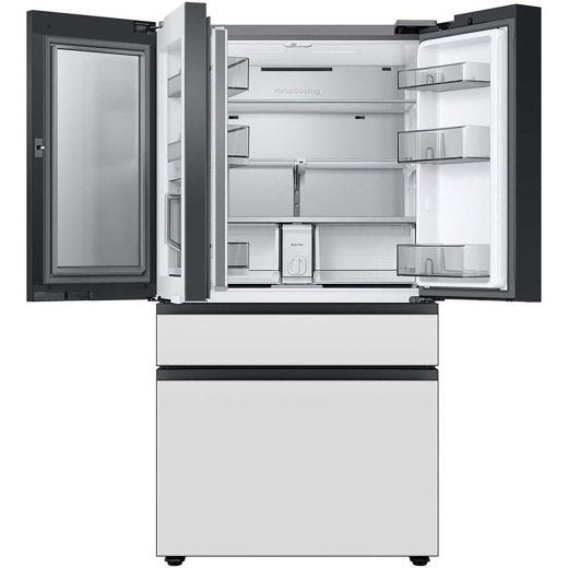 36-inch, 23 cu.ft. Counter-Depth French 4-Door Refrigerator