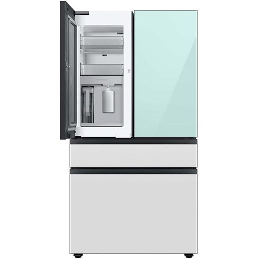36-inch, 23 cu.ft. Counter-Depth French 4-Door Refrigerator