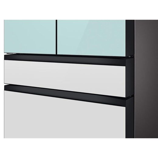 36-inch, 23 cu.ft. Counter-Depth French 4-Door Refrigerator