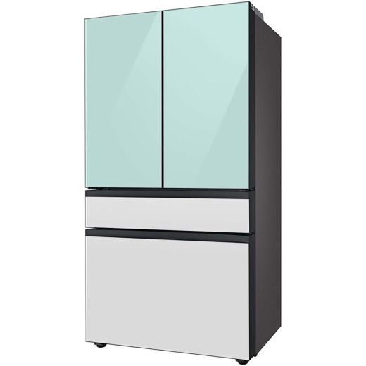 36-inch, 23 cu.ft. Counter-Depth French 4-Door Refrigerator