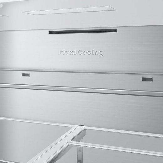 36-inch, 23 cu.ft. Counter-Depth French 4-Door Refrigerator