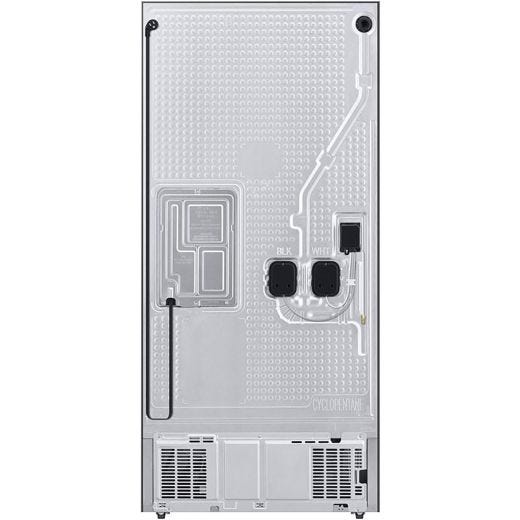 32-inch, 25 cu. ft. French 3-Door Refrigerator with Dual Aut