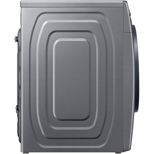 Front Loading Washer with Wi-Fi Connectivity