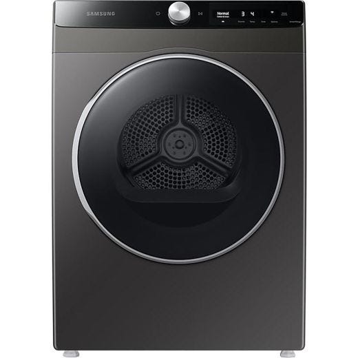 4.0 cu. ft. Electric Dryer with SmartThings